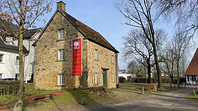 Ausstellung “Eva Grüter — Maximilian Gerber”