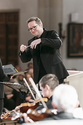 Orgelkonzert