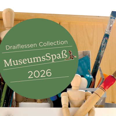 MuseumsSpaß: Frottage