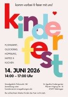 Kinderfest