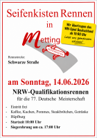 Seifenkistenrennen