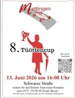 Tüöttencup