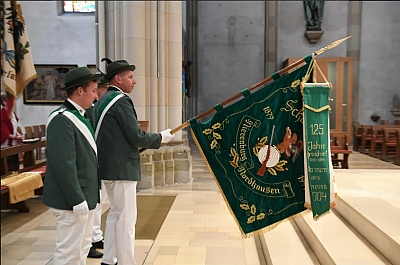 Schützenfest Nierenburg