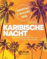 Karibische Nacht