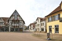 Mettingen