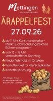 Ärappelfest