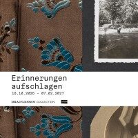 ERINNERUNGEN AUFSCHLAGEN