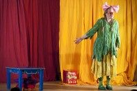 Märchen-Clown-Theater 