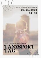 Tanzsporttag