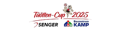Tüötten-Cup 2025 (WJE, WJC, MJD)