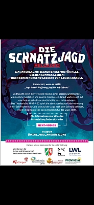 Die Schnatzjagd