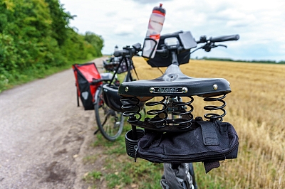 Auf den Spuren der Tüötten