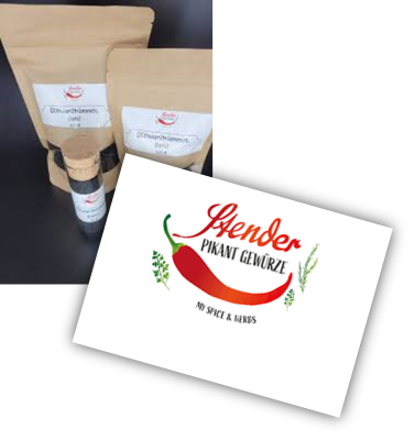 Gewürztasting