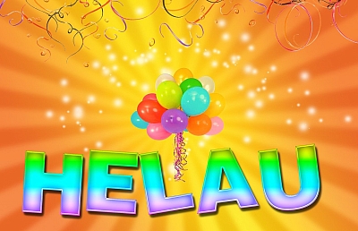 Jahreshauptversammlung und HELAU!