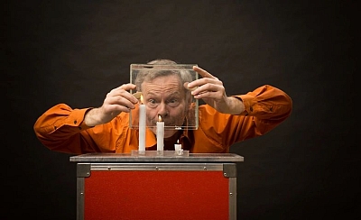 Die Physikanten — Die Wissenschaftsshow