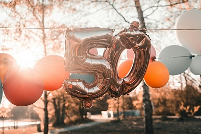 50 Jahre Heimathaus Mettingen