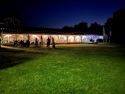 Schützenfest BSV Kattermuth