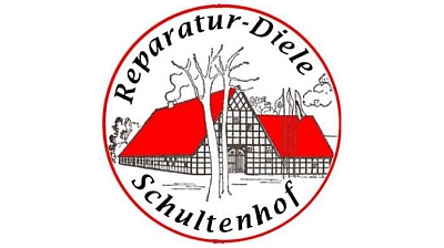 Reparaturdiele