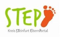 Logo Kreis Steinfurt ElternPortal Das Logo des Kreis Steinfurt Elternportal. Der Schriftzug