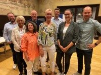 Vorstand Wirtschaftsförderung (Wahl 2024)