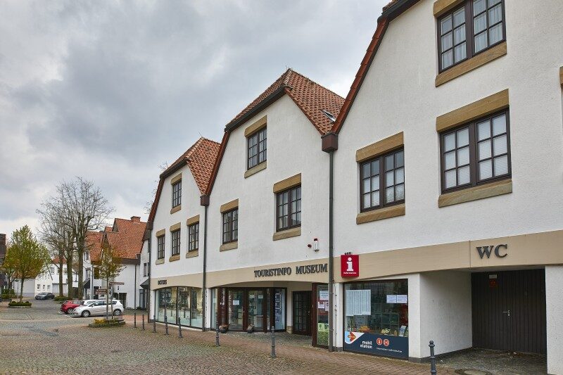 Gemeinde Mettingen Ffnungszeiten