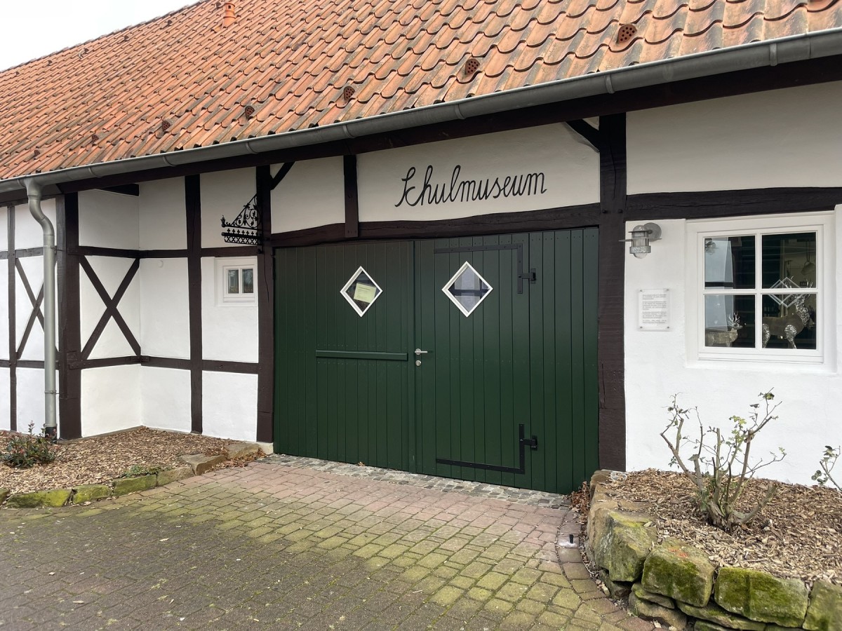 Schulmuseum Mettingen