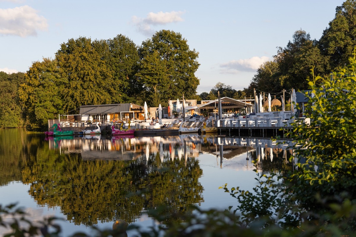 Beach CLub Aaseepark Ibbenbüren