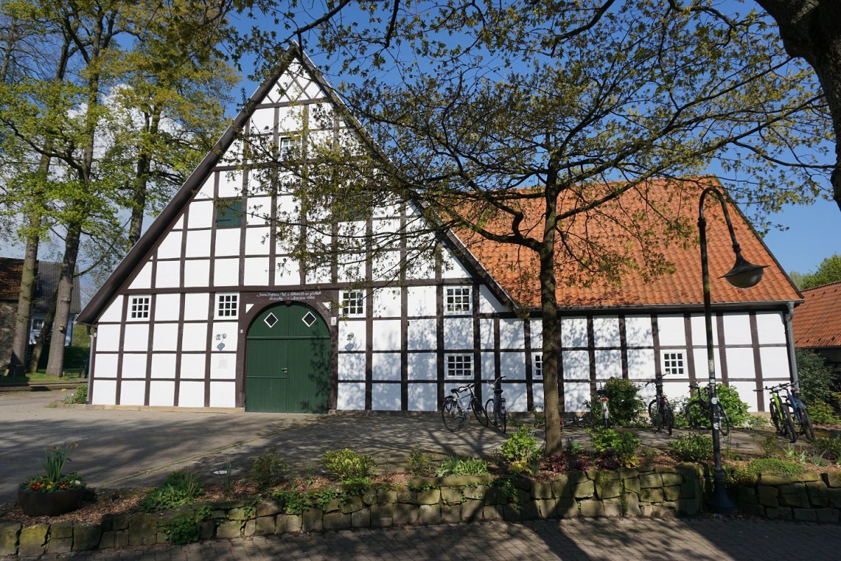 Schultenhof
