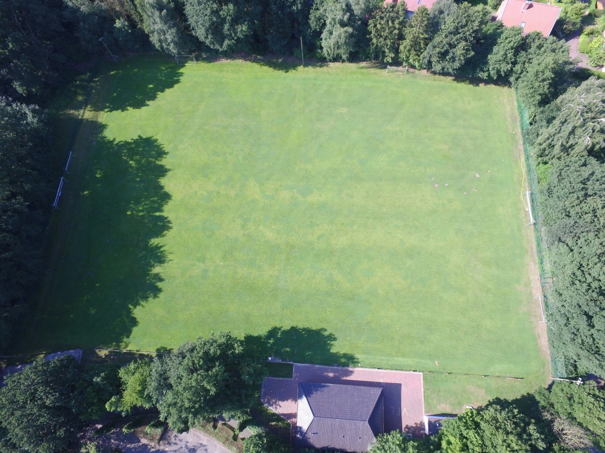 Sportplatz Berentelg