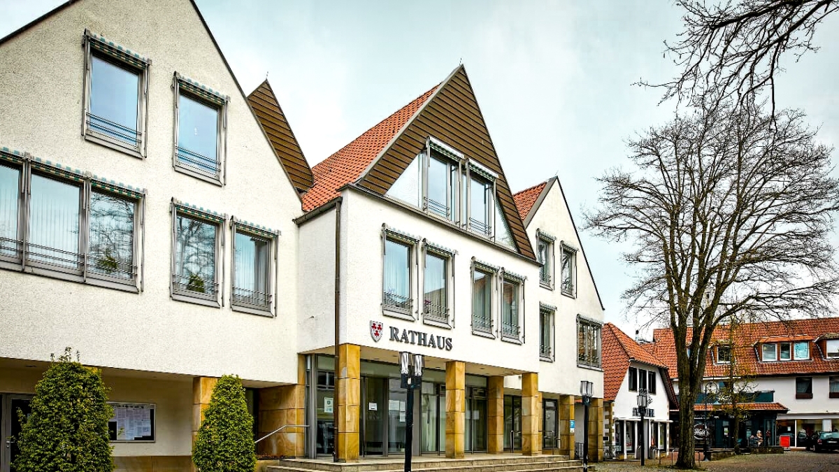 Gemeinde Mettingen Ffnungszeiten
