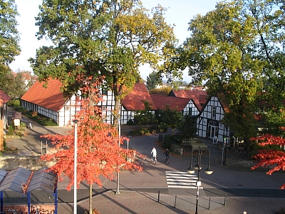 Pensionen & Ferienwohnungen