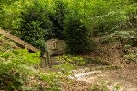 Das Köllbachtal